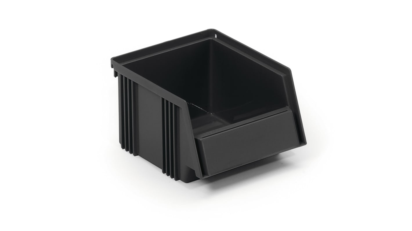 Anti-Static PP ESD Bin 192mm (L) 149mm (W) 105mm (H)