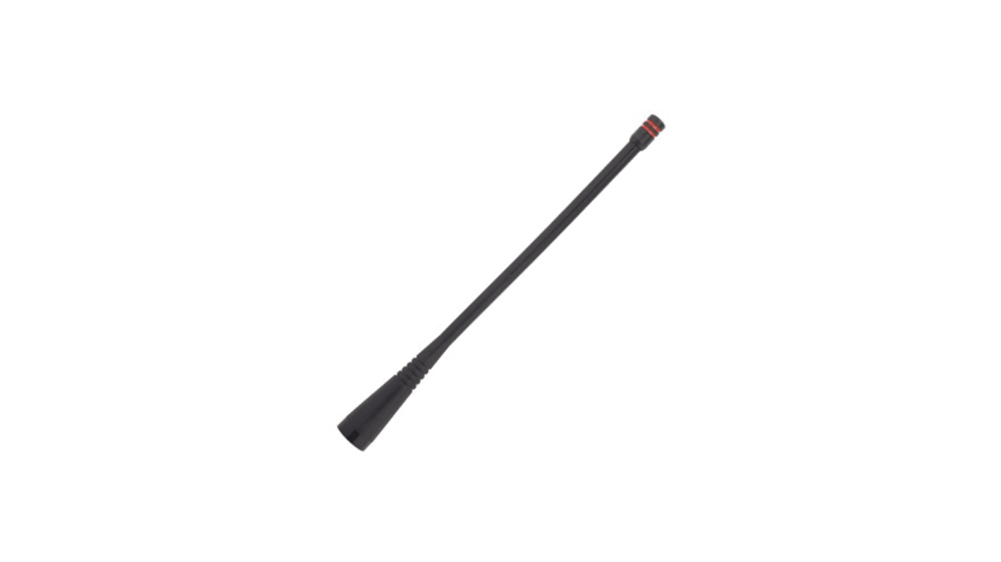 TE Connectivity ANT-433-CW-QW OnBoard Omnidirectional Telemetry Antenna with SMA Connector, LoRaWan