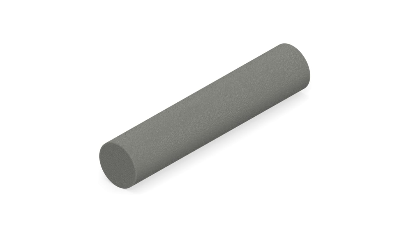 TE Connectivity Silicone Shielding Sheet, 10m x 1.6mm x 1.6mm