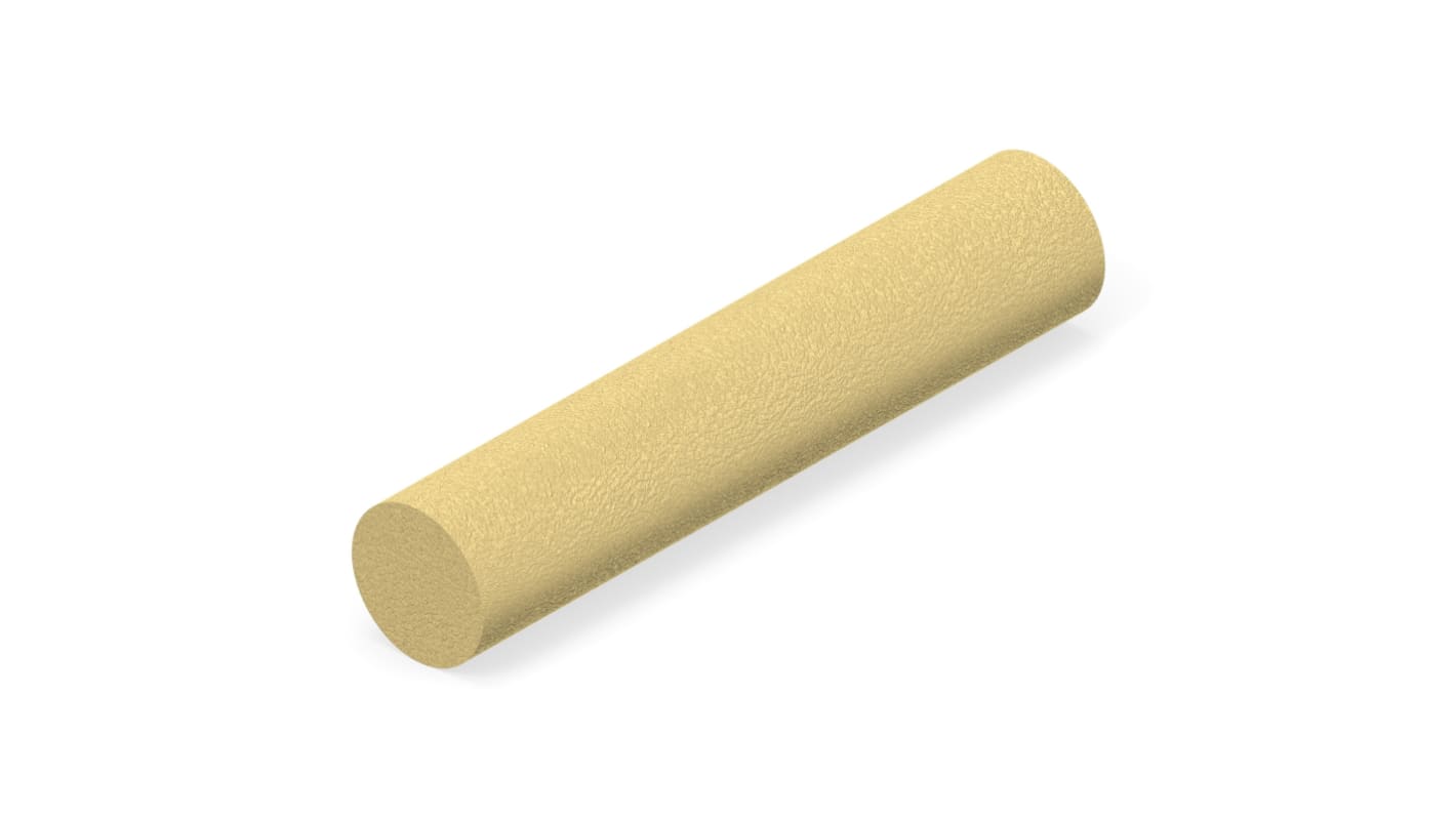 TE Connectivity Silicone Shielding Sheet, 10m x 1mm x 1mm