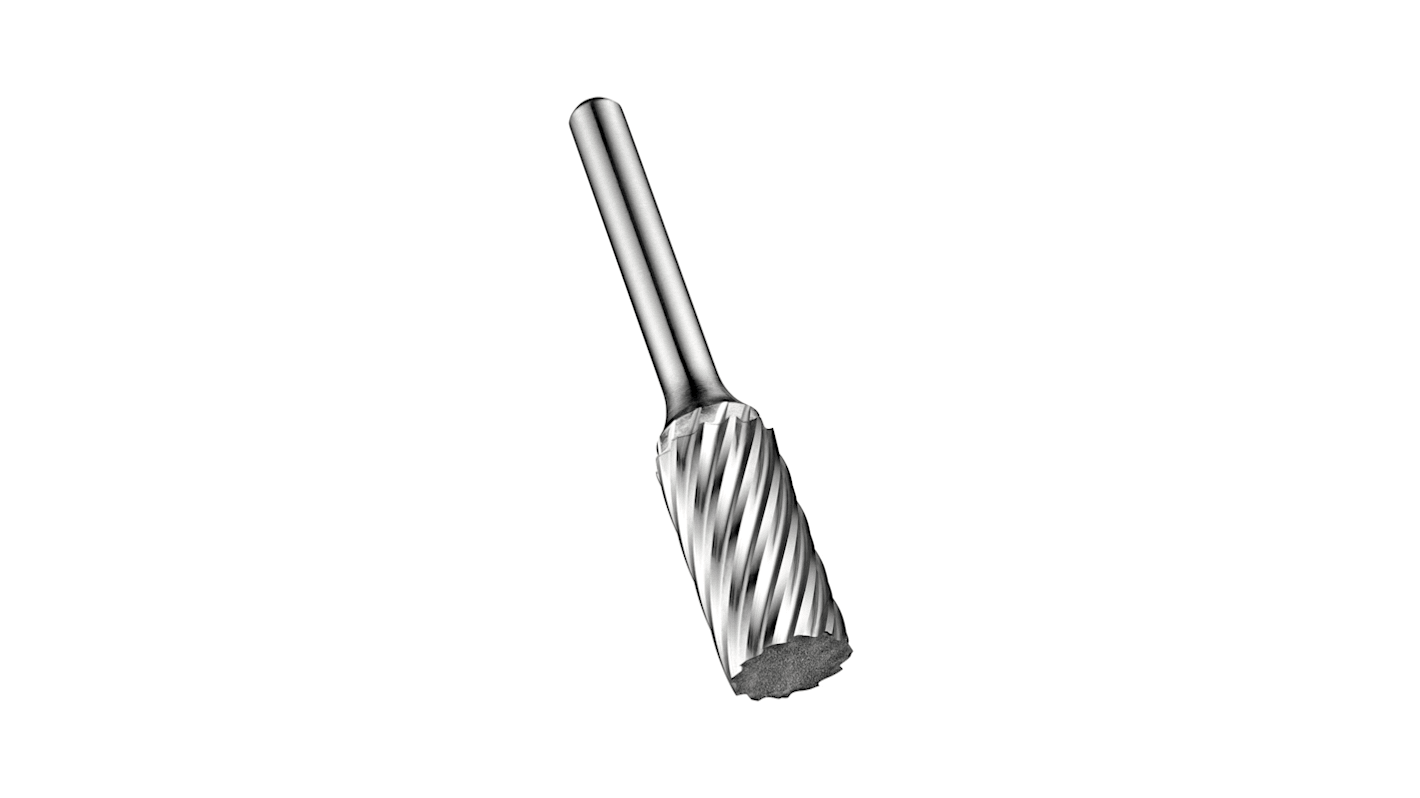 Utensile per sbavatura Dormer in Carburo, capacità di sbavatura 12.7mm