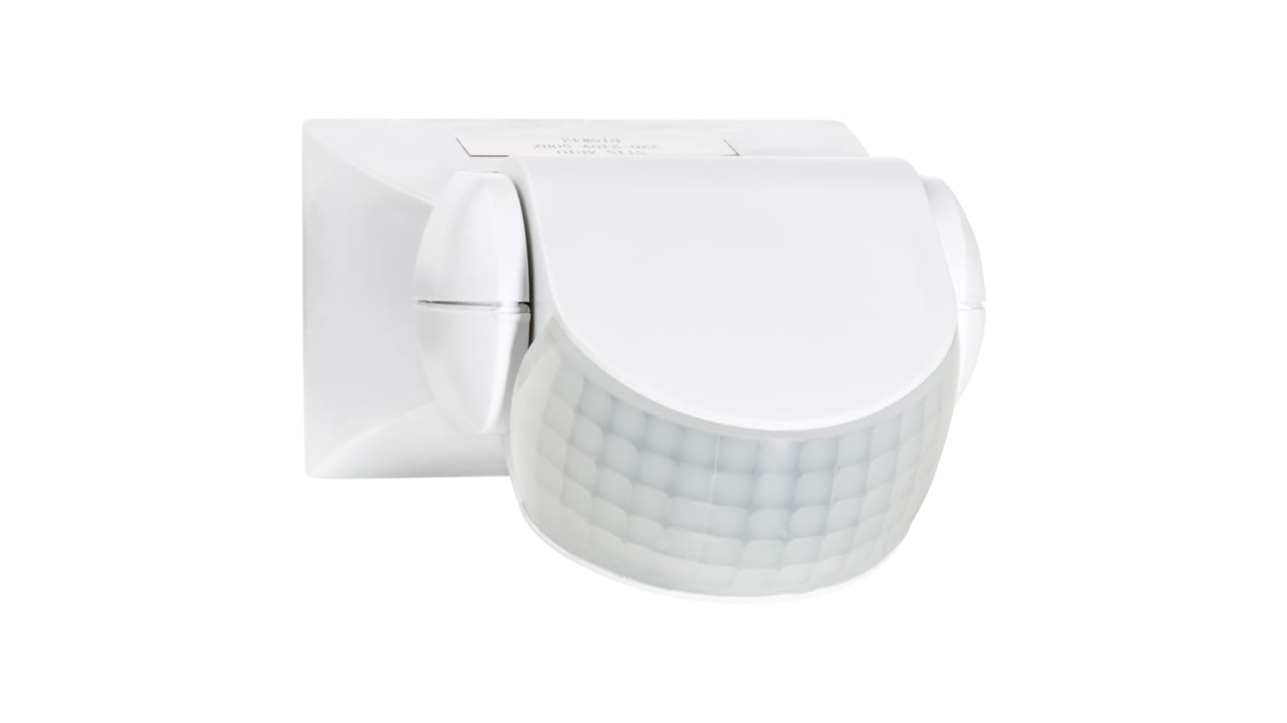 HPM PIR Motion Detector PIR Sensor, 12m Sensor Range