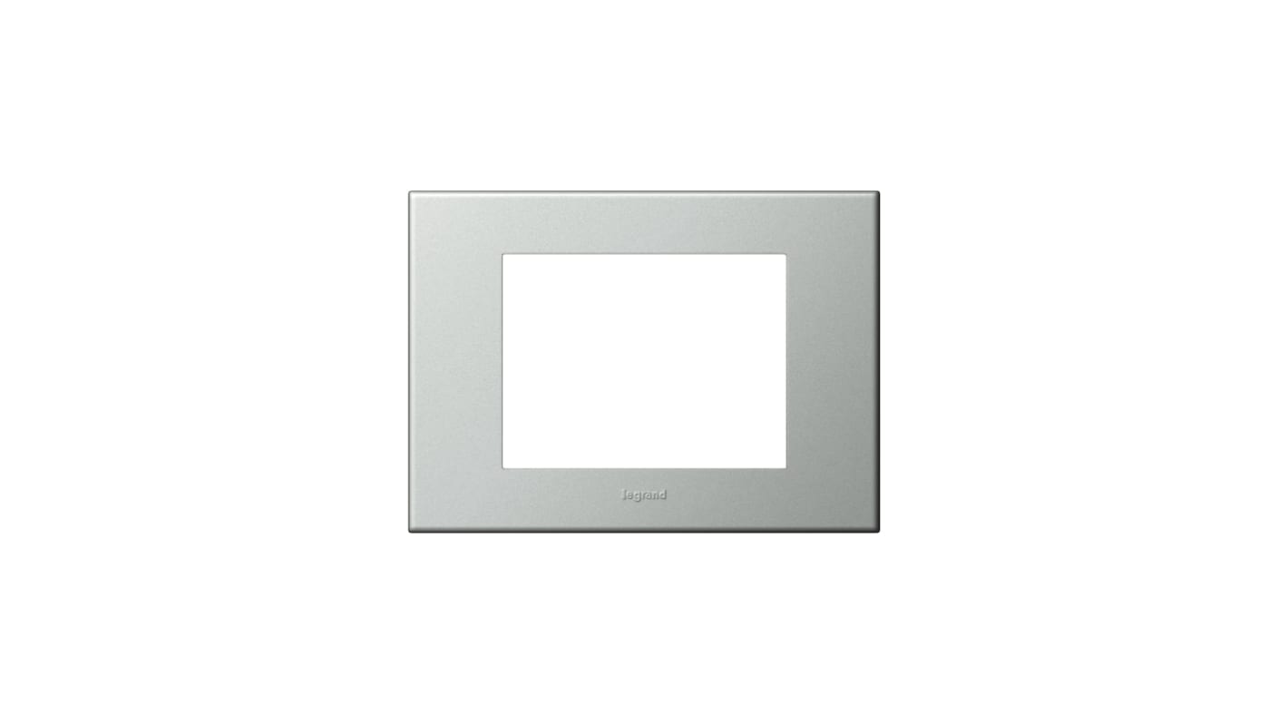 HPM Pearl 1 Gang Light Switch Cover