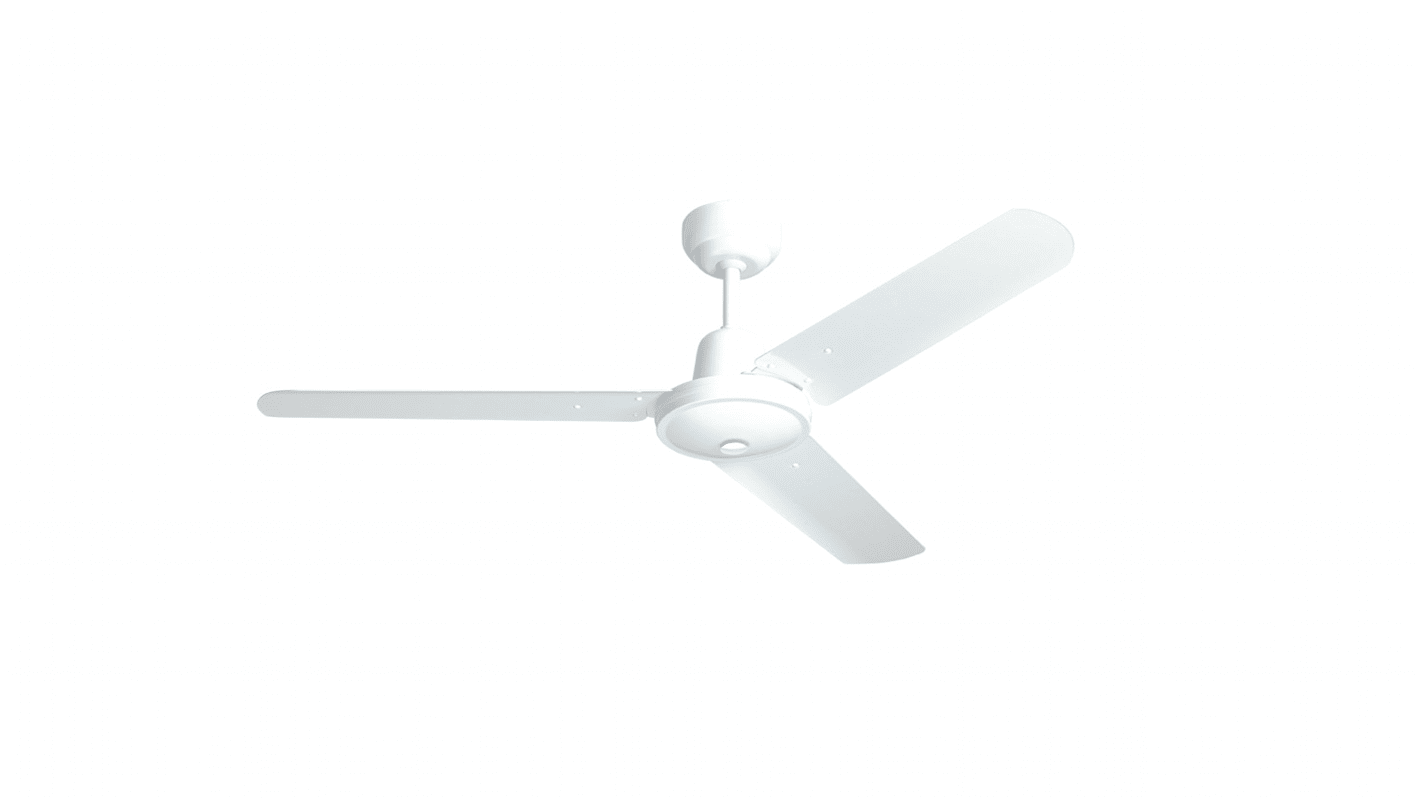 60W Ceiling Fan, 10500m³/h, 230 - 240 V