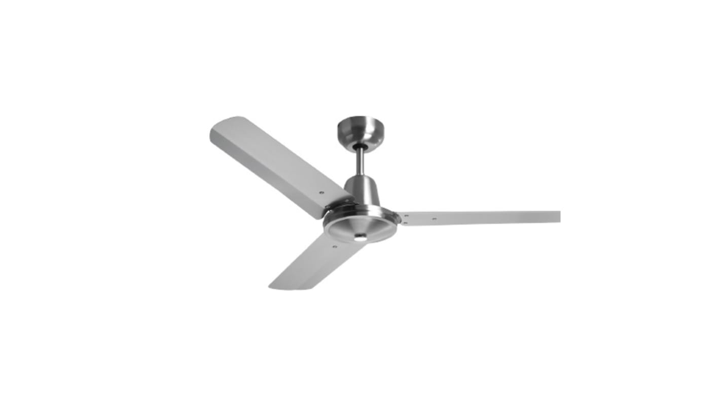 13W Ceiling Fan, 2940m³/h, 230 - 240 V