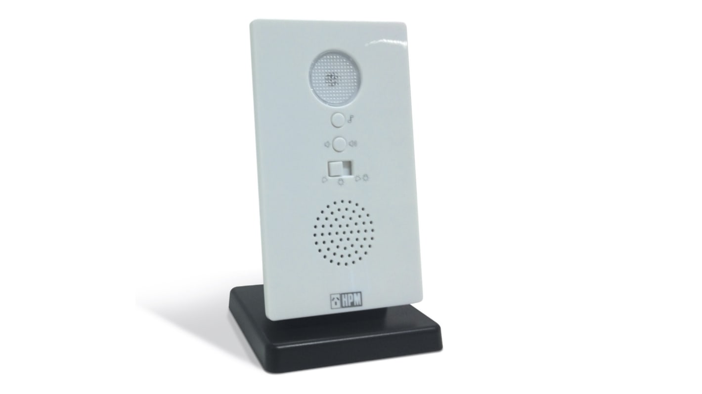 HPM Wireless Door Bell for Door Chime