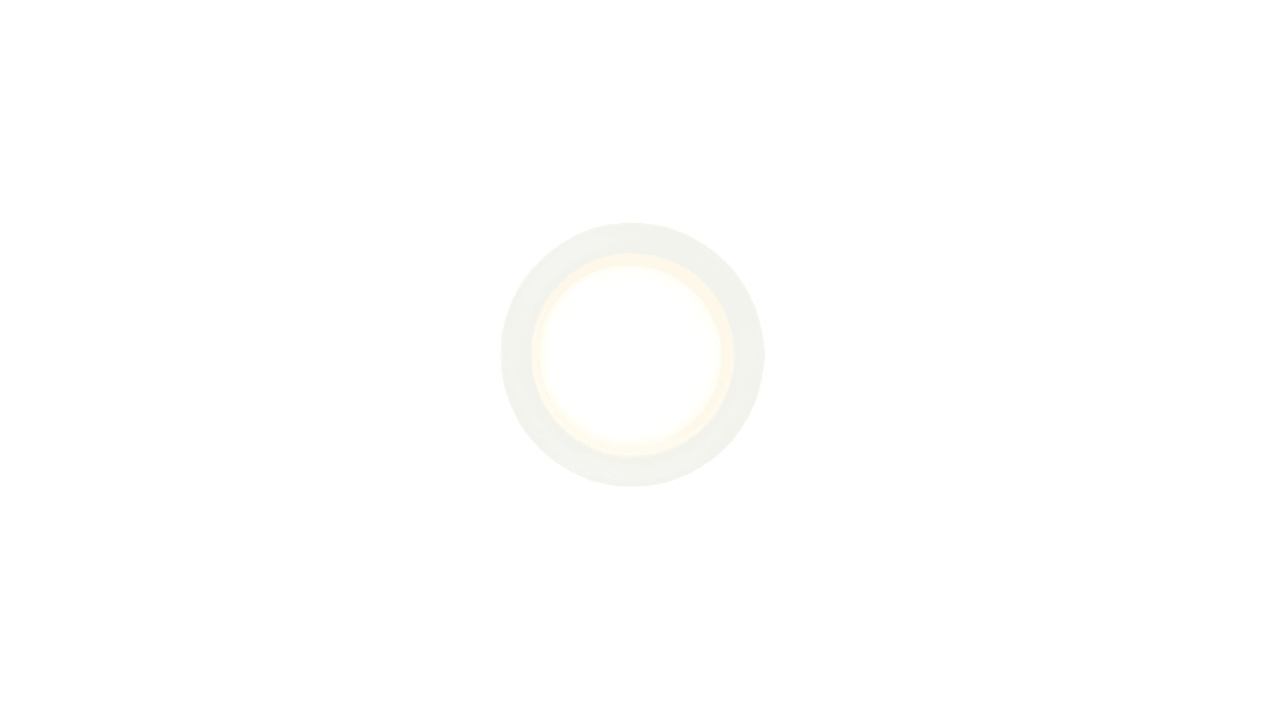 HPM Tri-colour LED Downlights Downlight, 230 - 240 V ac, 90 mm, 7 W