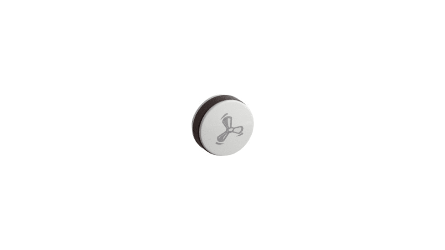 HPM Rotary Switch Knob for use with Knob to Fit EVM3FCWE (Fan Controller)