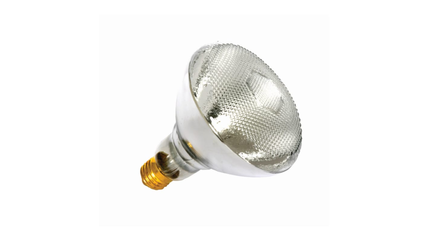 HPM E27 Indicator Light, Clear, 240 V, 10 Amp, 15000h