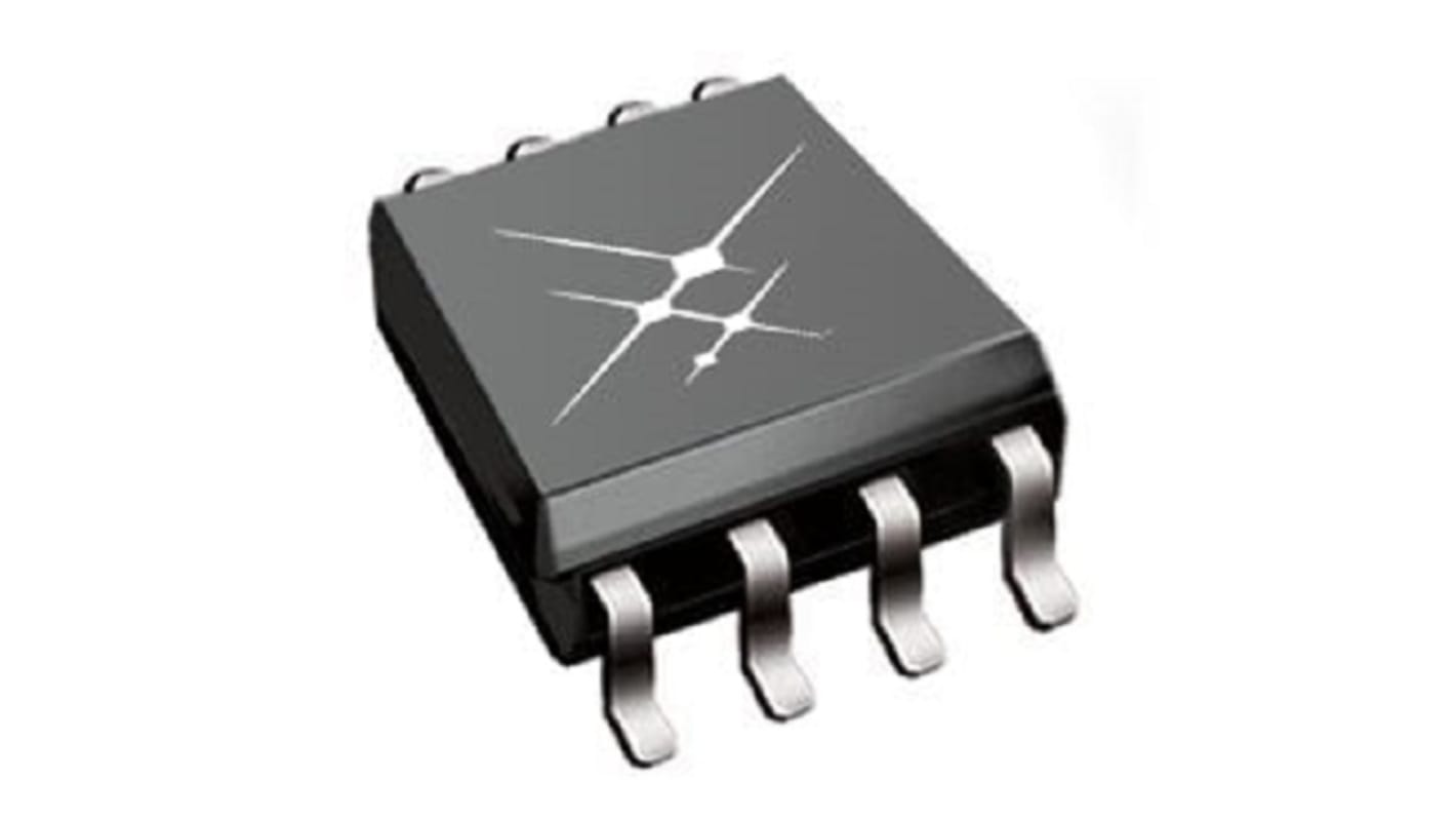 Skyworks Solutions Inc Gate-Ansteuerungsmodul Analog 2,5 A 6.5 → 24V 8-Pin SOIC-8 20ns