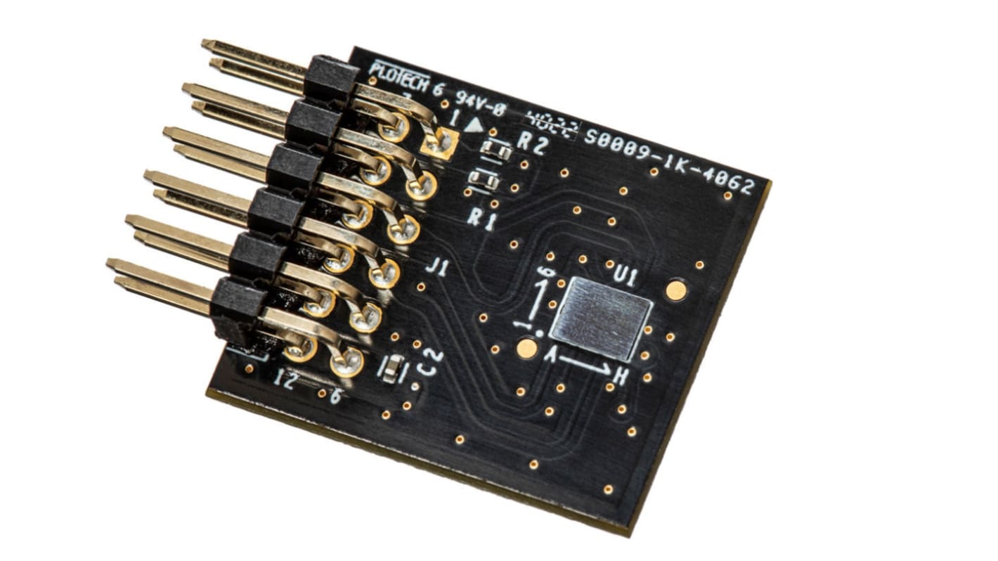 Infineon Entwicklungskit, SEMPER Nano S25FS256T Flash, Evaluierungsplatine, SEMPER Nano S25FS256T Memory Module