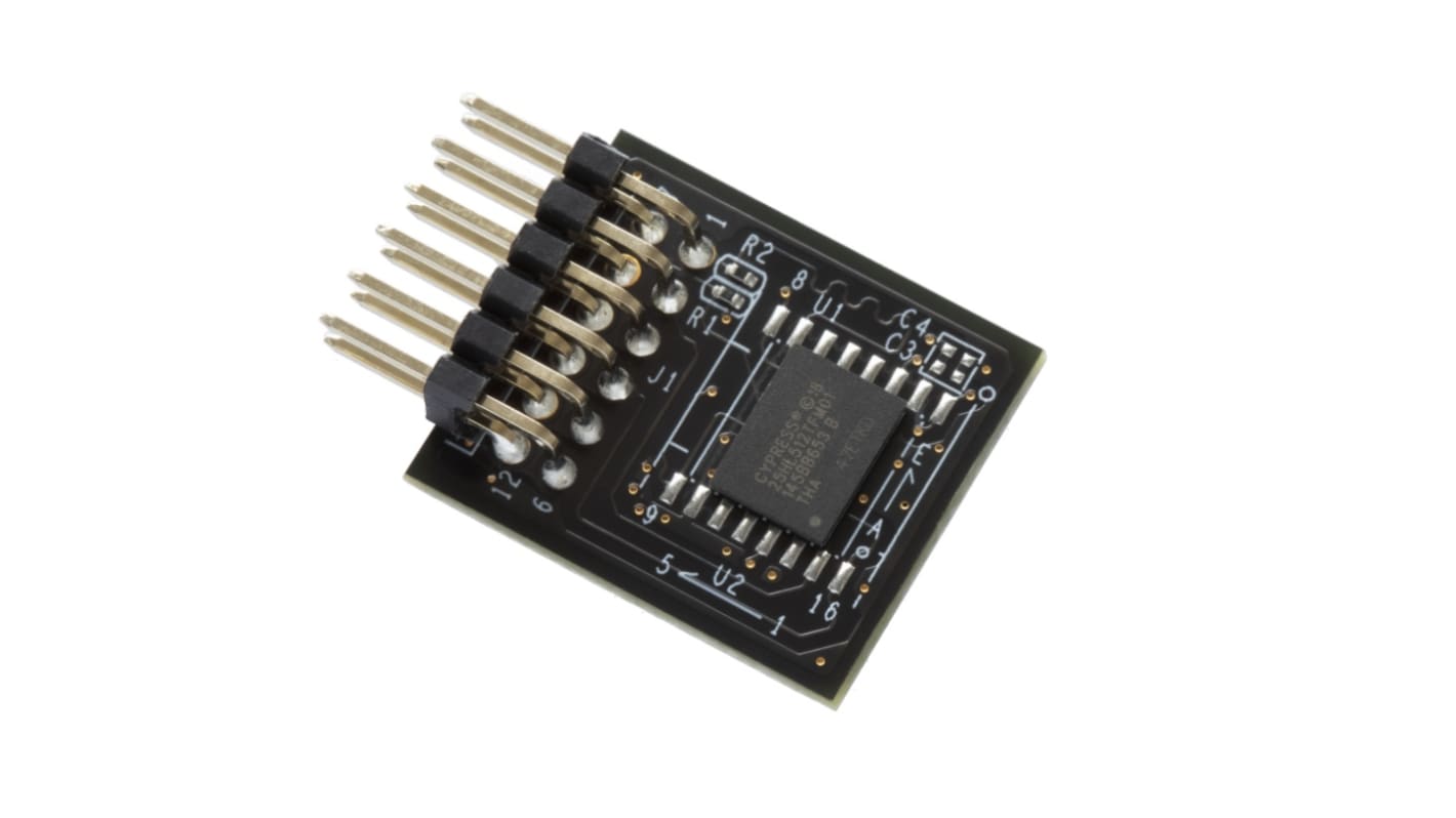 Infineon EVAL-S25HL512T