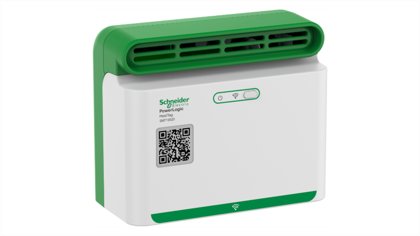 Détection de surchauffe de câble Schneider Electric