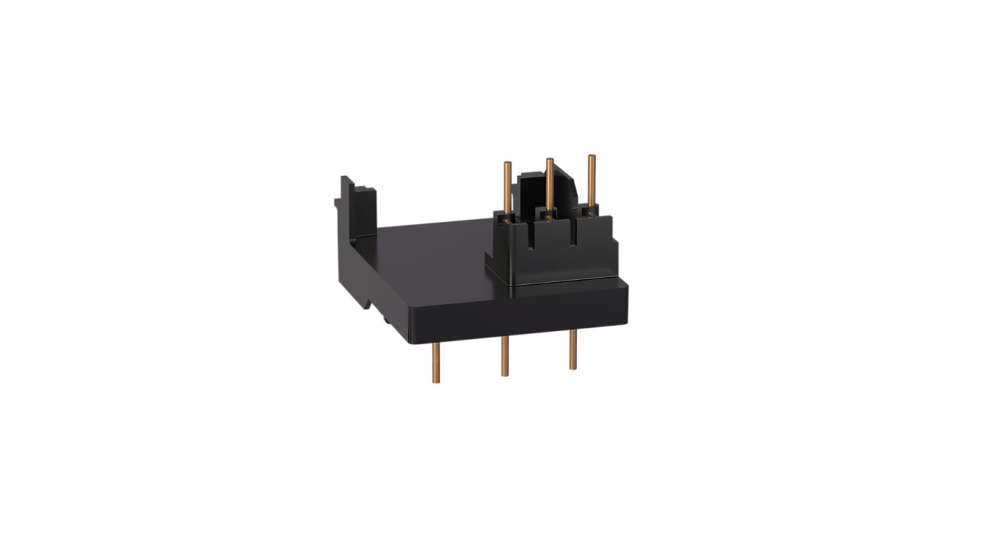 Modulo di collegamento Rockwell Automation per Interruttori automatici di protezione motori