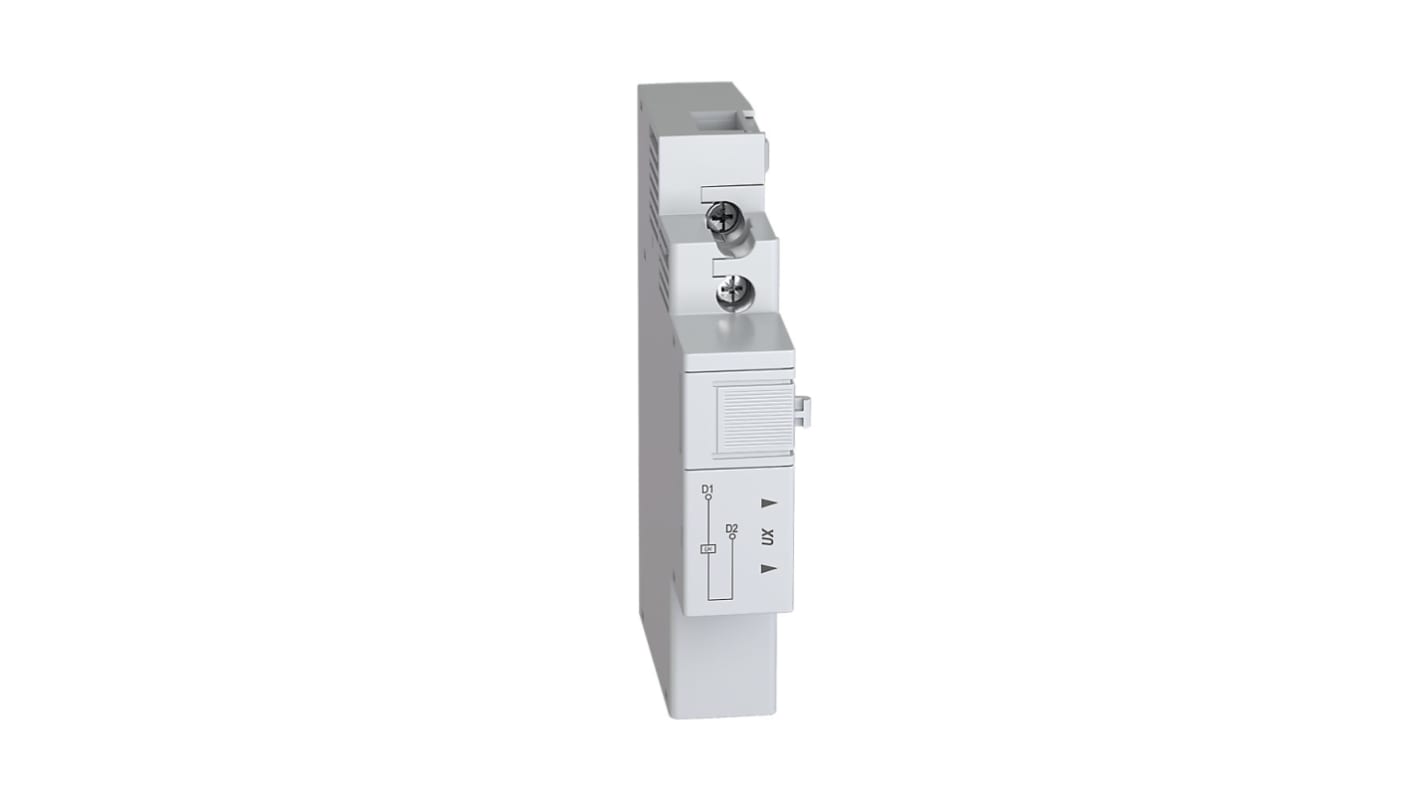 Rockwell Automation 140MT Undervoltage Release for use with Motor Protection Circuit Breakers