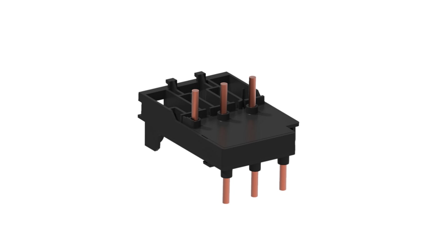 140MTDPE38 Rockwell Automation 140MT Link Module for use with Motor Protection Circuit