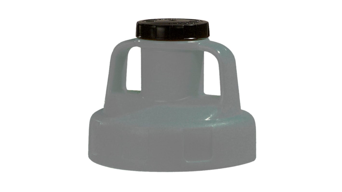 SKF High Density Polyethylene General purpose lid, 10L