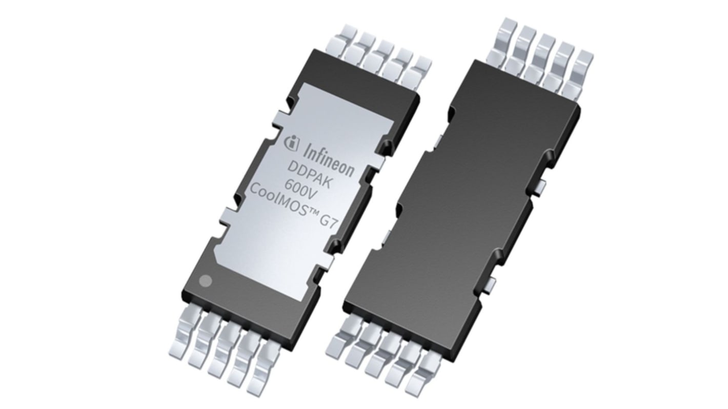 MOSFET Infineon