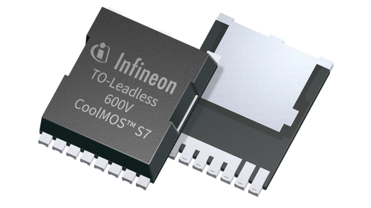 MOSFET Infineon