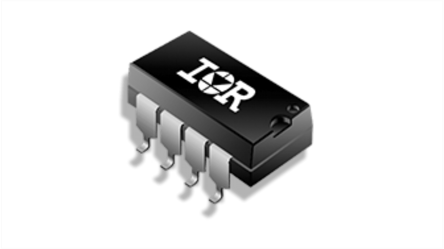 Infineon Solid State Relay