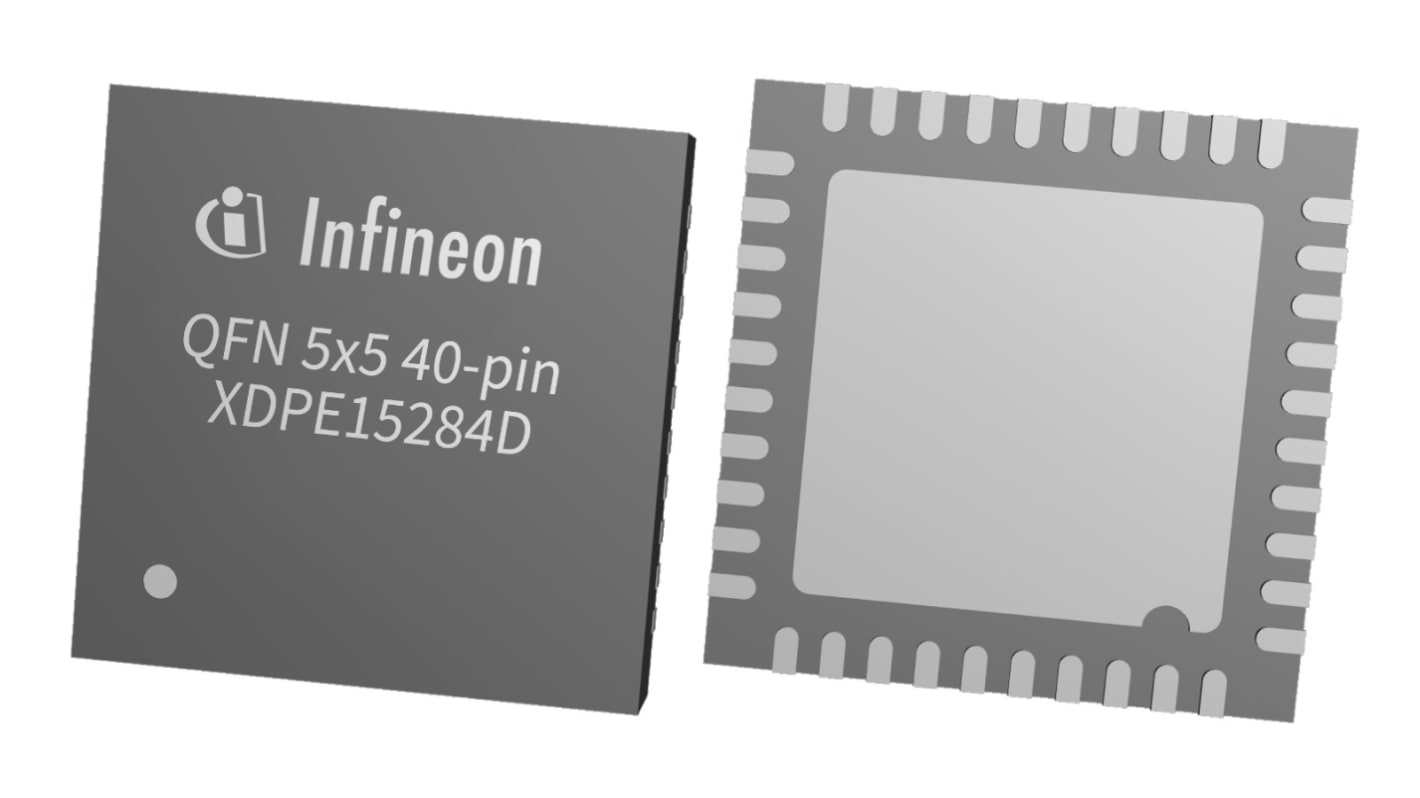 Infineon XDPE15284D0000XUMA1