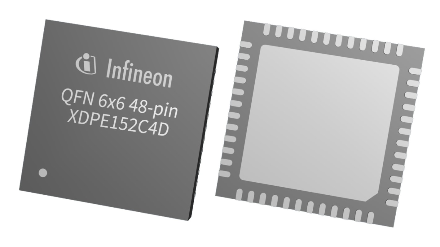 Infineon XDPE152C4D0000XUMA1