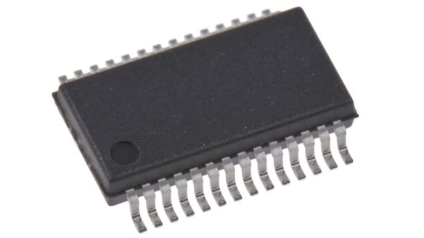 Infineon CY7C65213A-28PVXI