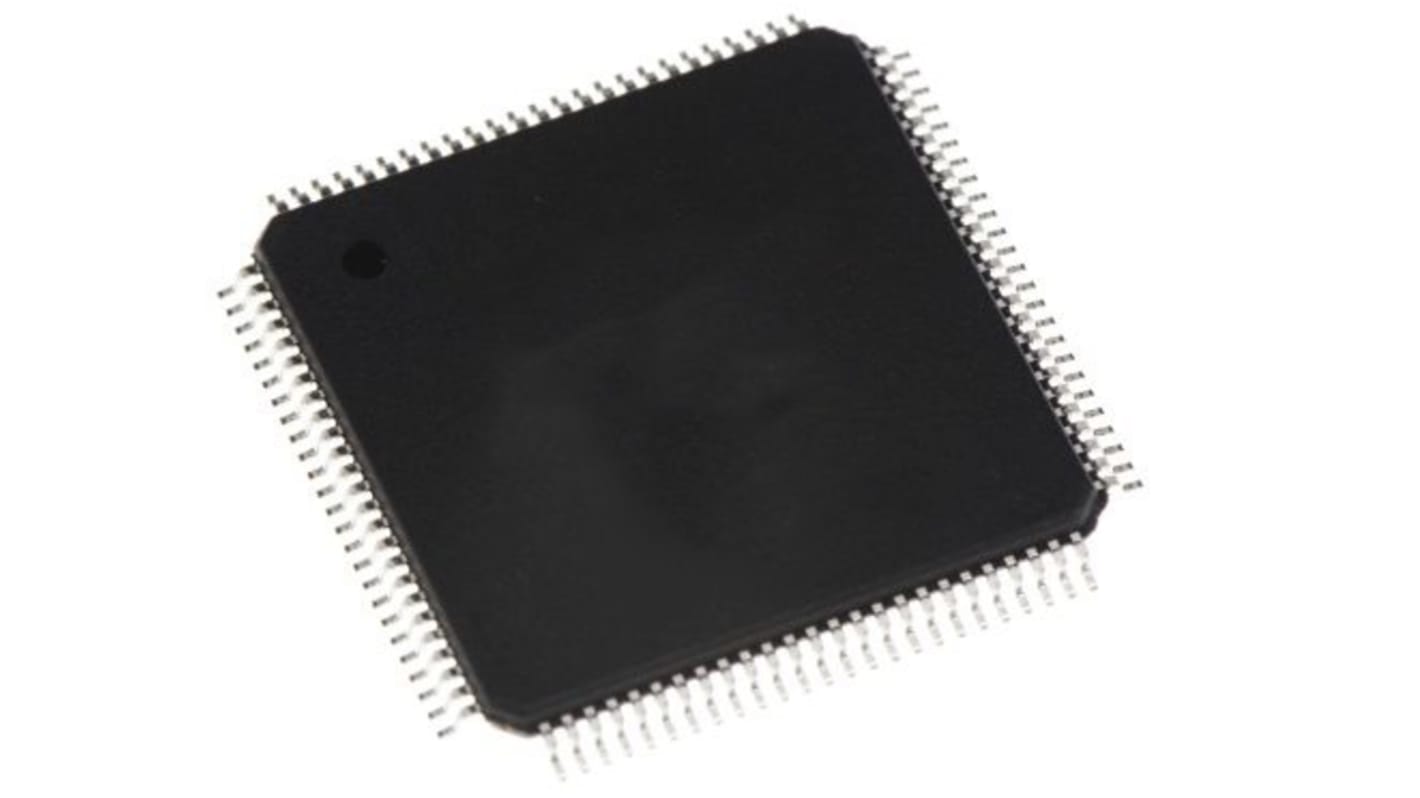 Infineon CY7C68014A-100AXC