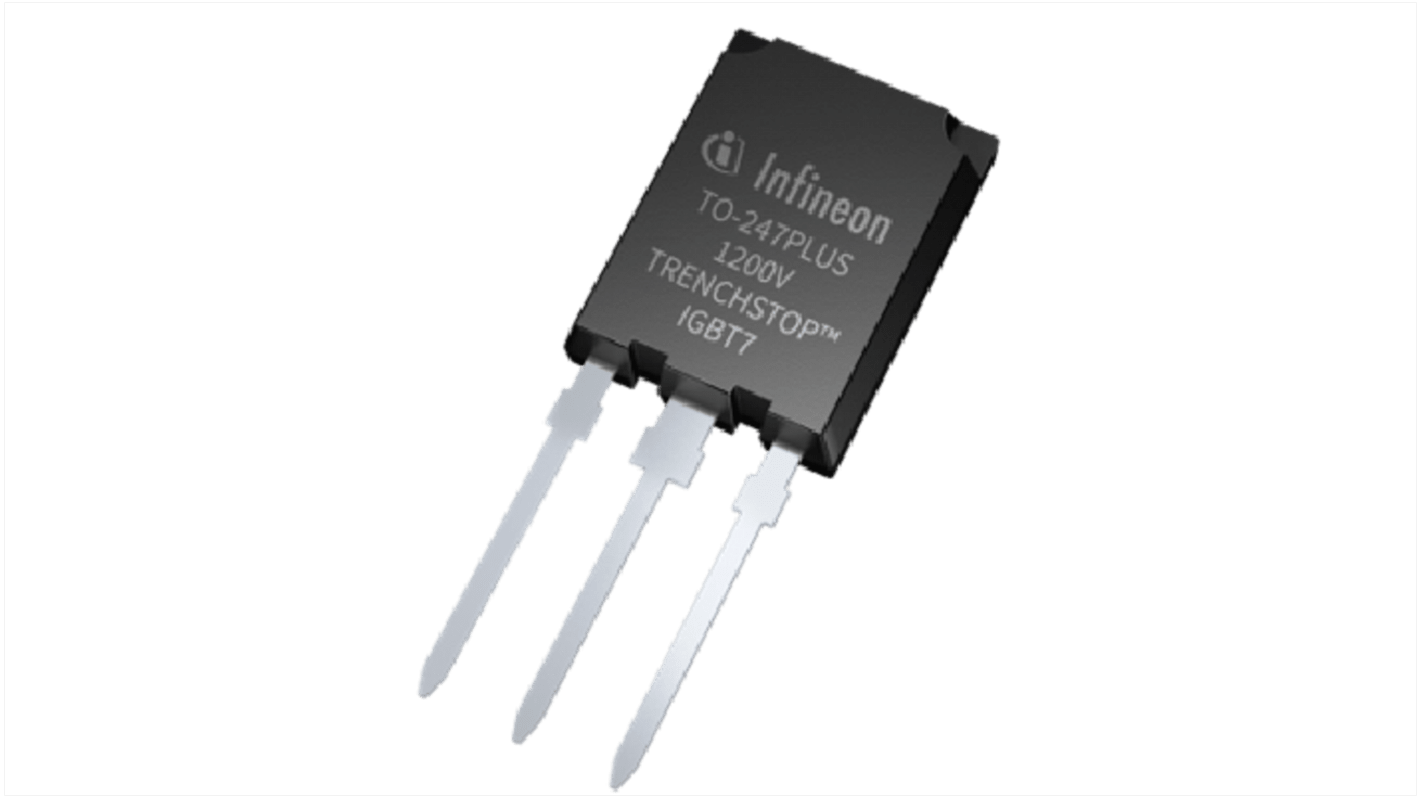 Infineon IKQ140N120CH7XKSA1