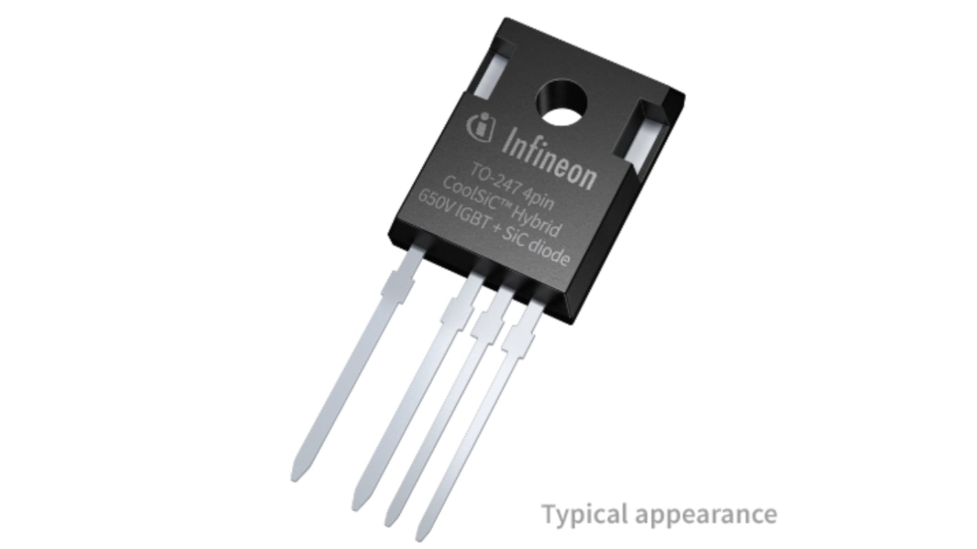 Infineon IGBT