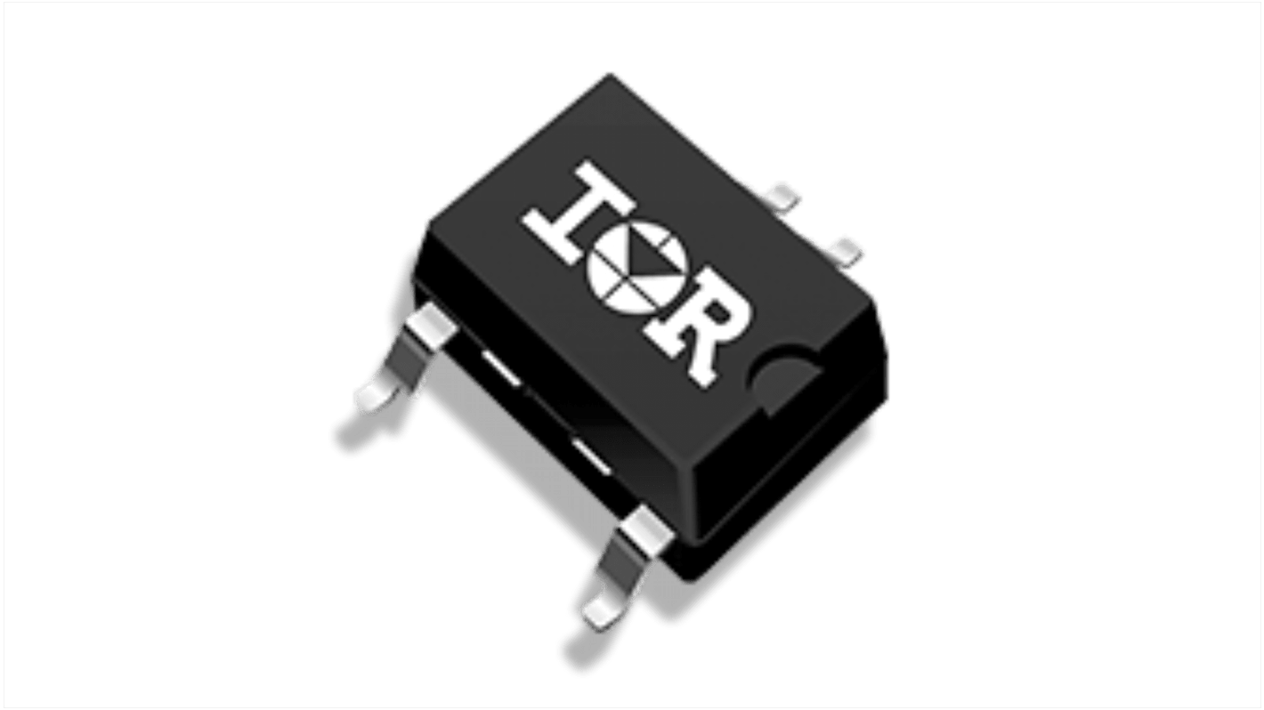 Infineon Solid State Relay