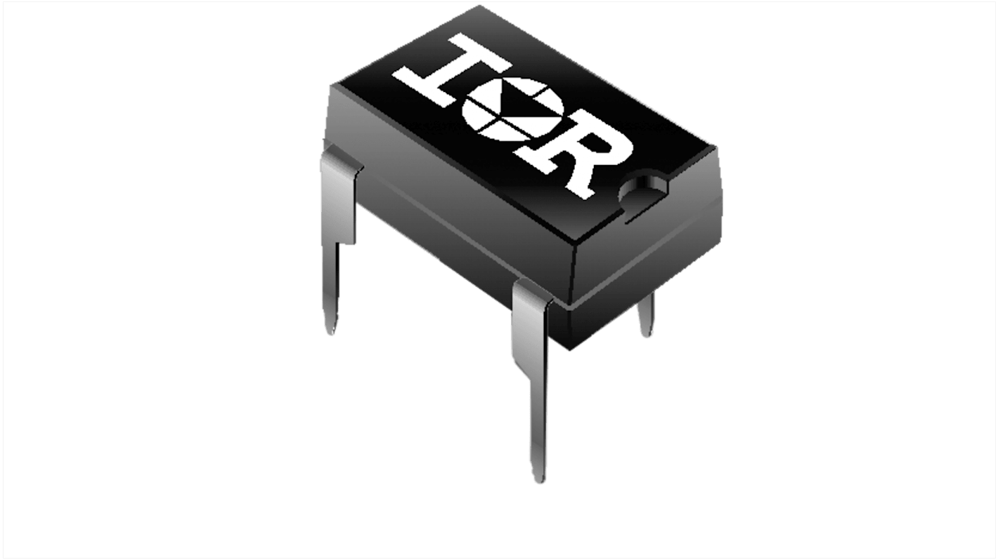 Infineon Solid State Relay