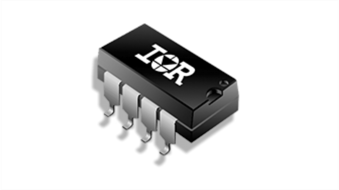 Infineon ソリッドステートリレー, PVT422SPBF