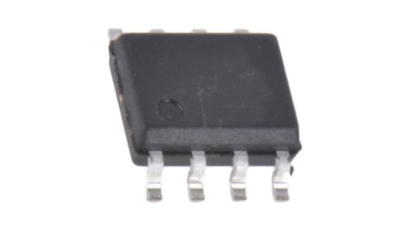 Mikrokontroler Infineon PSoC 4000 SOIC 8-pinowy Montaż powierzchniowy ARM Cortex-M0 CPU 8 kB 32bit 16MHz Flash