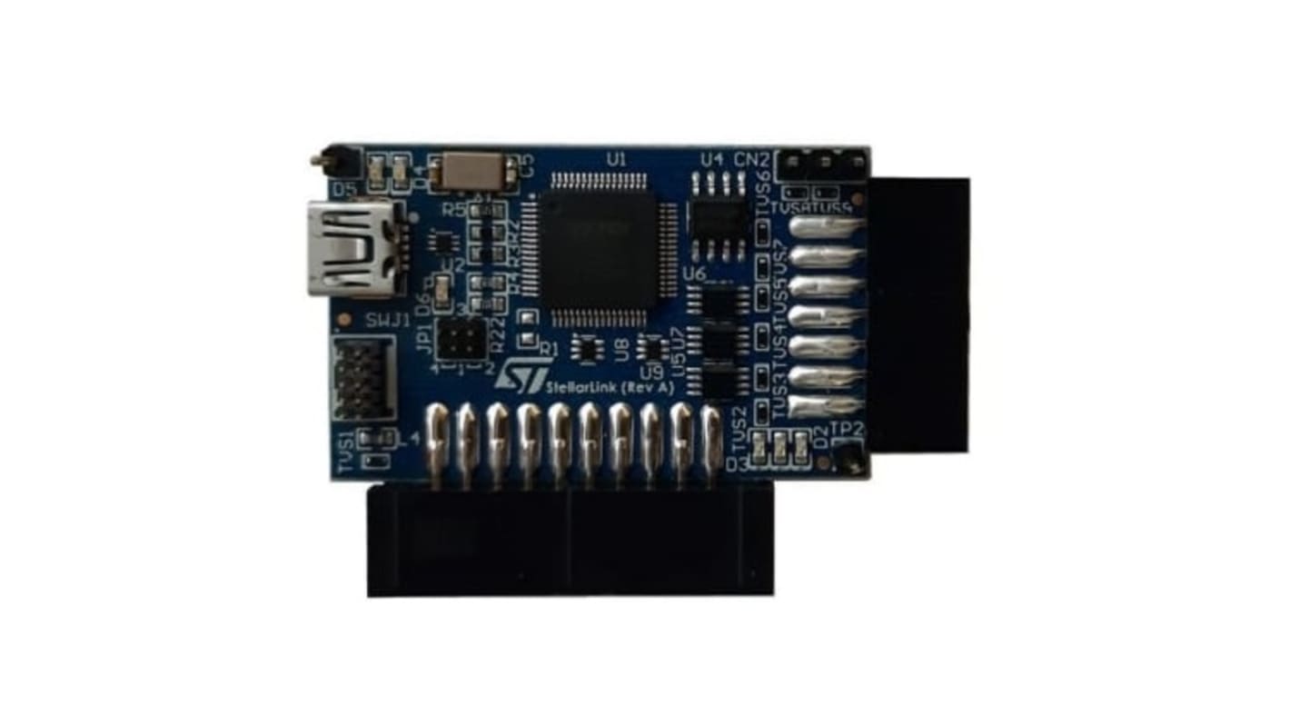 STMicroelectronics StellarLINK In-Circuit Debugger/Programmer