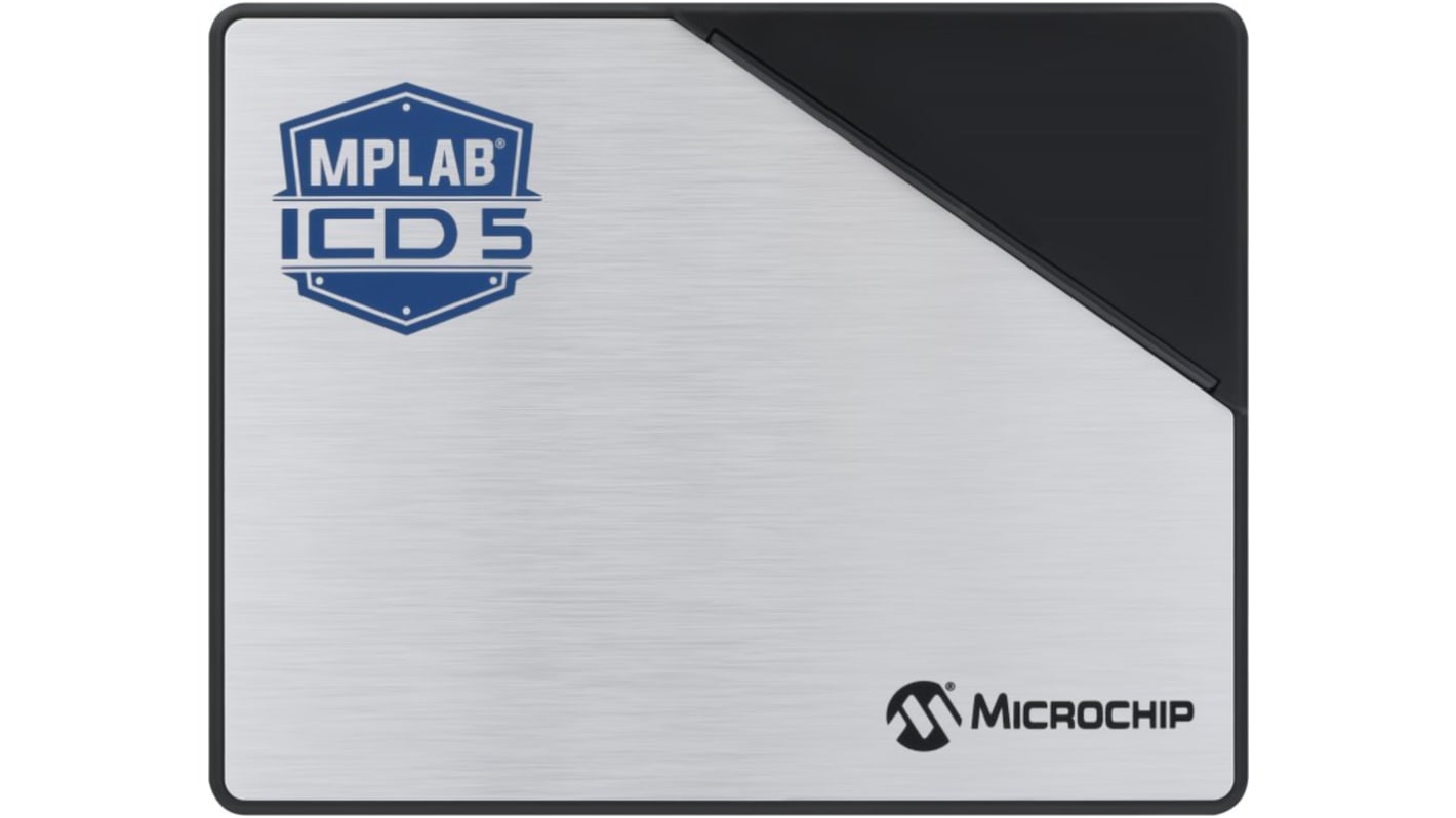 MPLAB ICD 5 In-Circuit Debugger Microchip