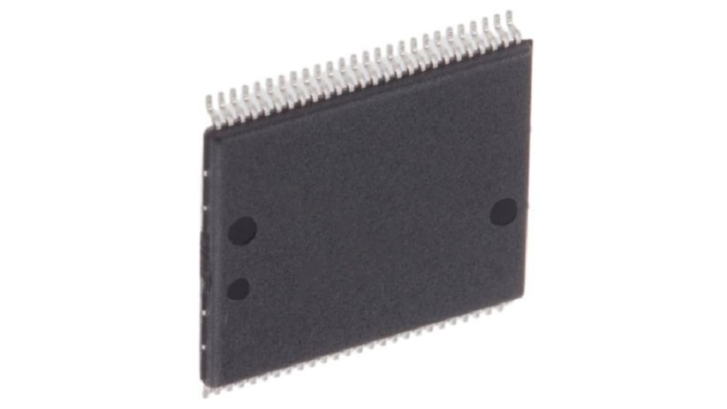 Infineon 8MBit SRAM 512k, 16bit / Wort