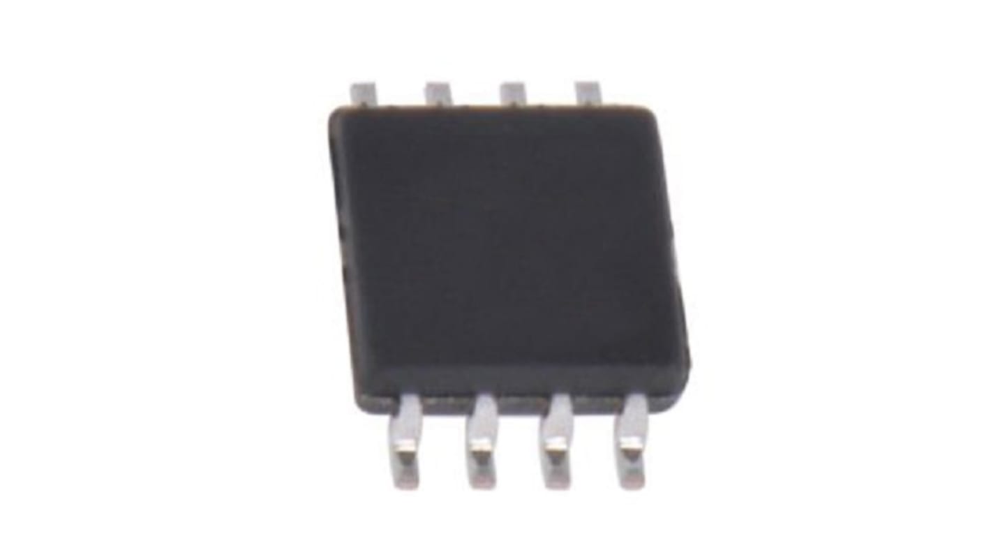 Infineon Puffer 1 /Chip 25 mA 140MHz SMD TSSOP, 8-Pin