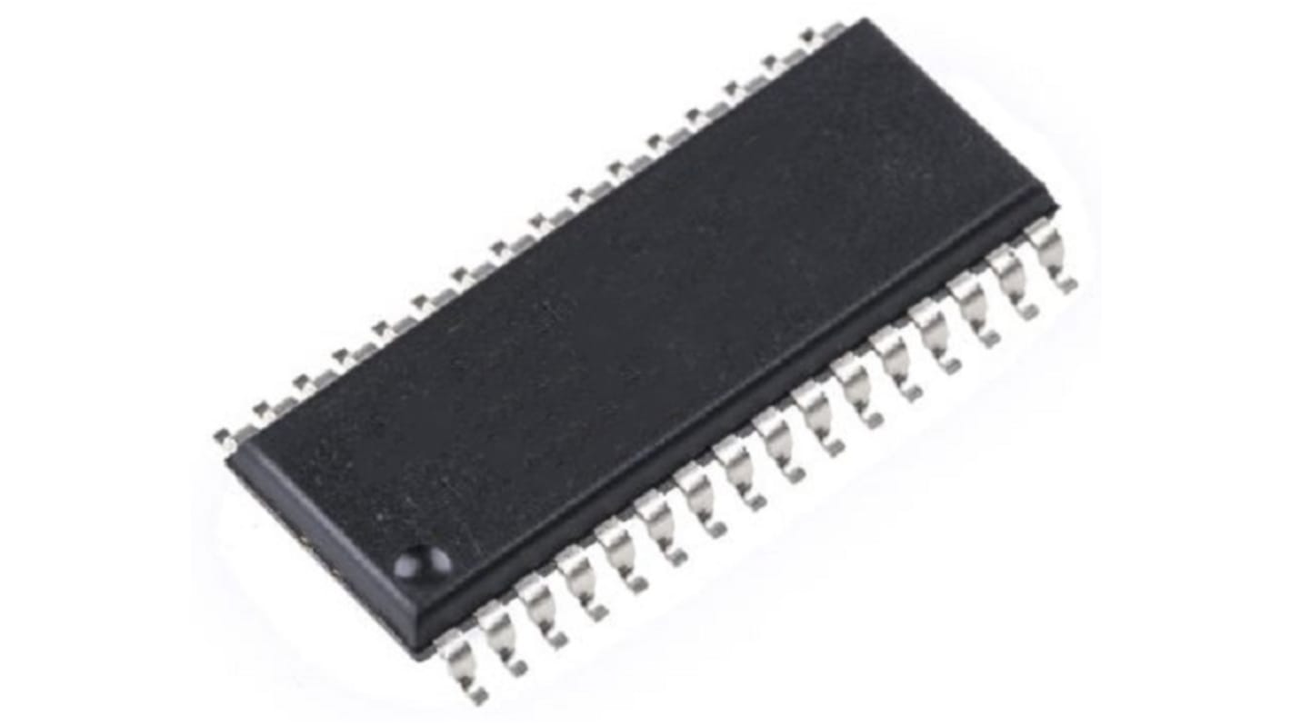 SRAM Infineon, 1Mbit, 128K x 8