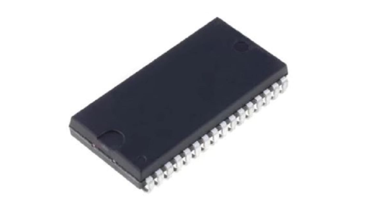 SRAM Infineon, 1Mbit, 128K x 8