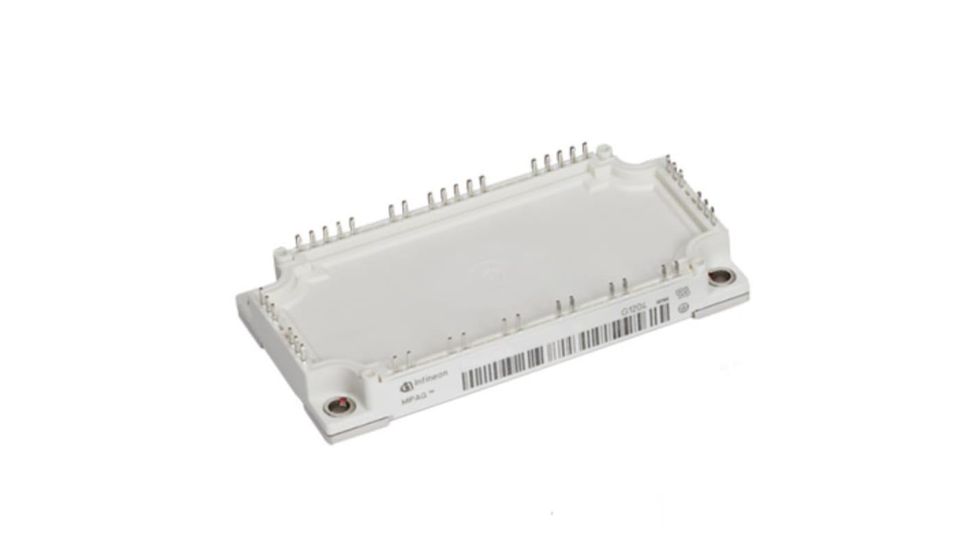 Infineon IGBT / 100 A ±20V max., 1200 V 515 W