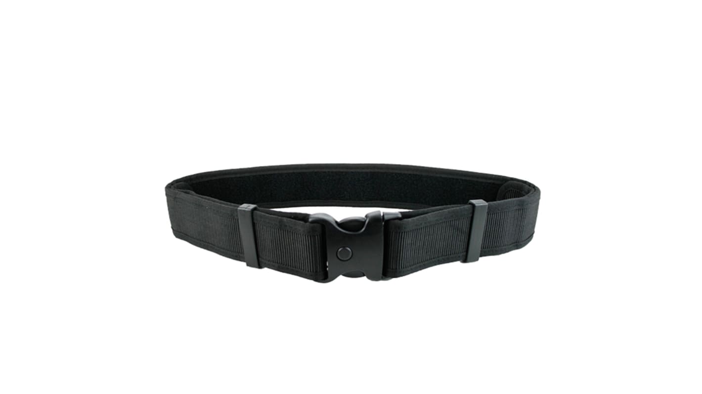 Faja lumbar Liscombe C01-BELT-BLK, Hebilla