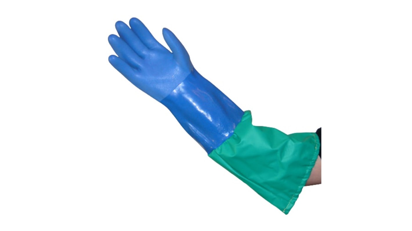 Liscombe Safety Work Gloves