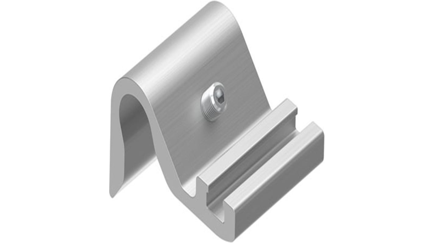 Festo DASP Series Bracket, RoHS Compliant Standard