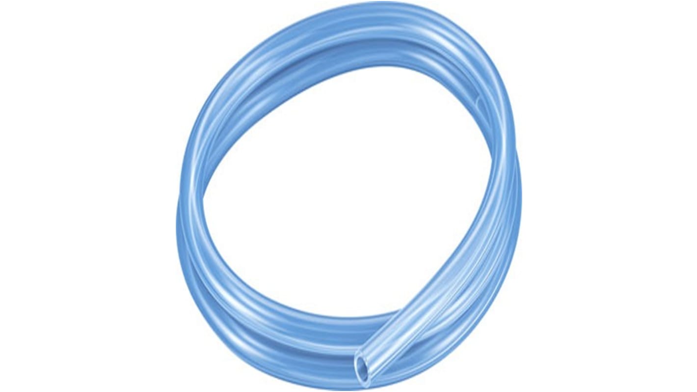 Festo プラスチック管 丸形 x 6mm(外径)