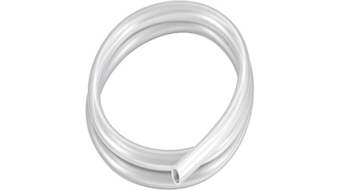 Festo Natural Round Plastic Tube x 16mm OD x 11mm ID