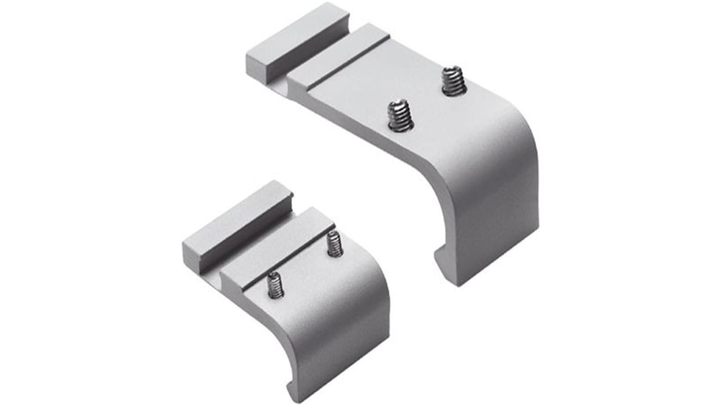 Festo SMB Series Mounting Bracket, RoHS Compliant Standard