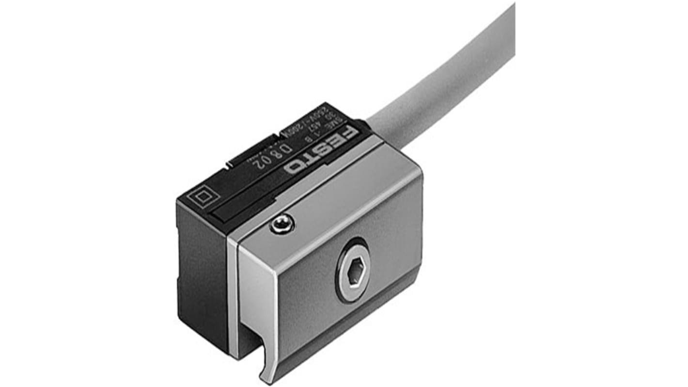 Festo Proximity Sensor