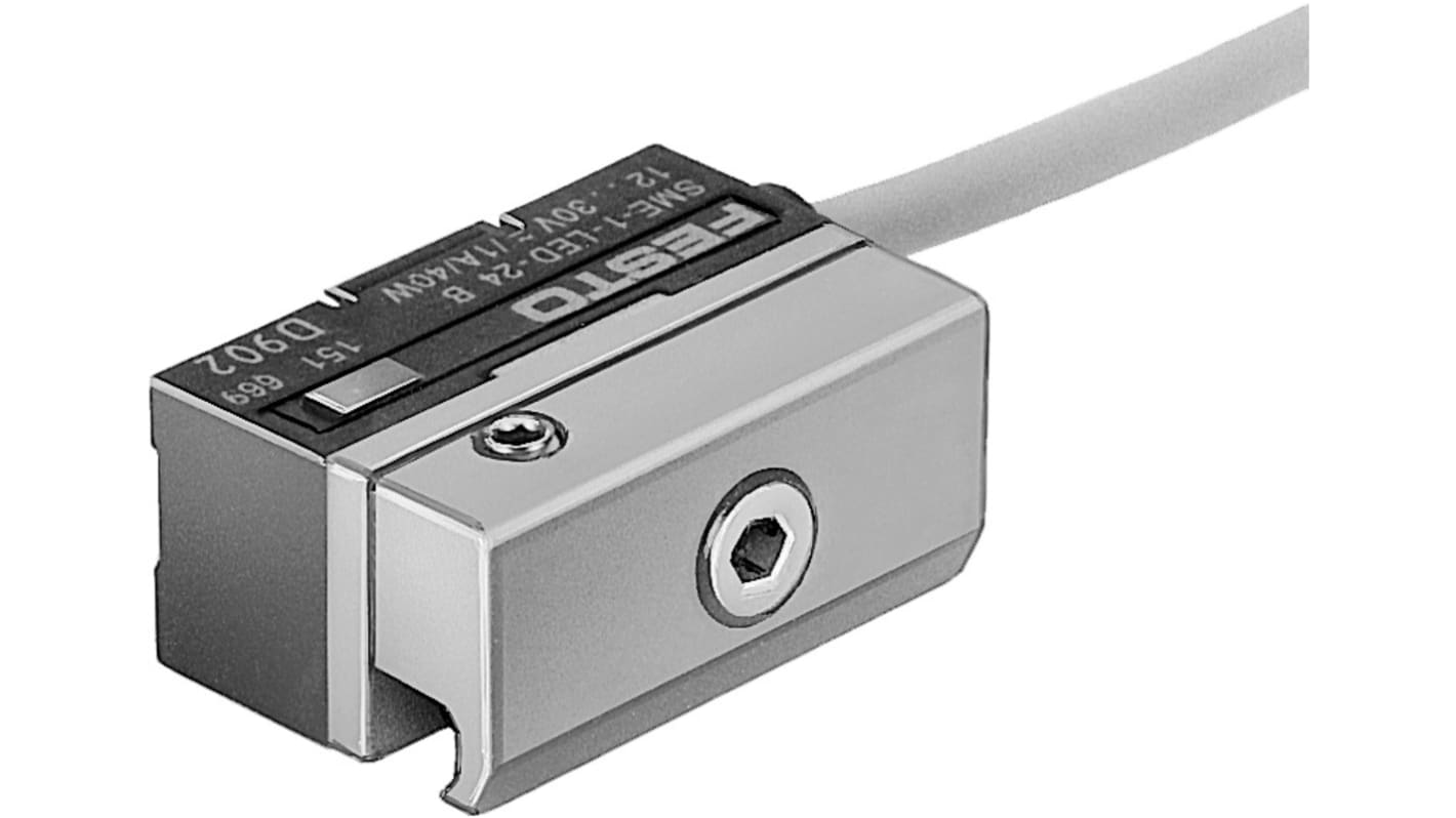 SME1LED24B Festo Proximity Sensor RS