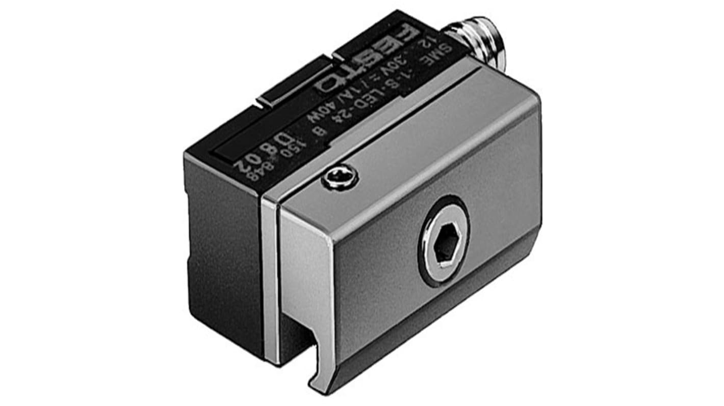 Festo Proximity Sensor